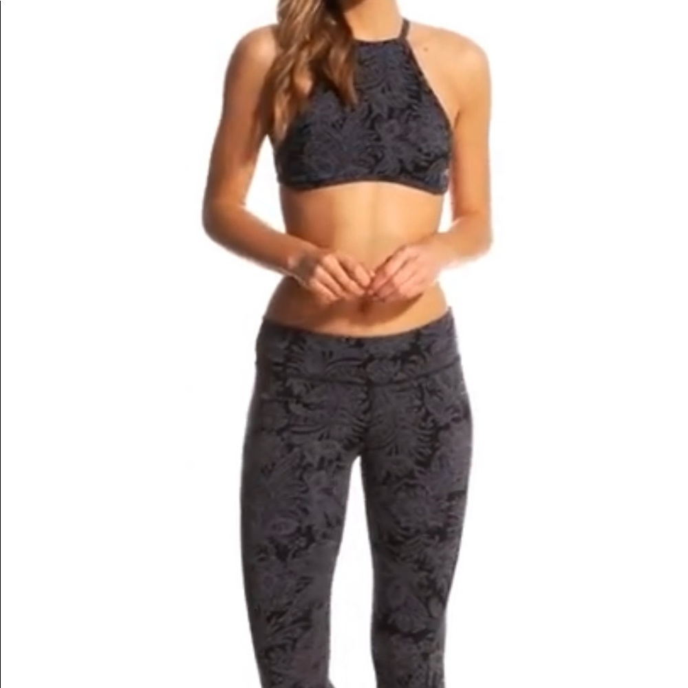 O’Neill Workout set